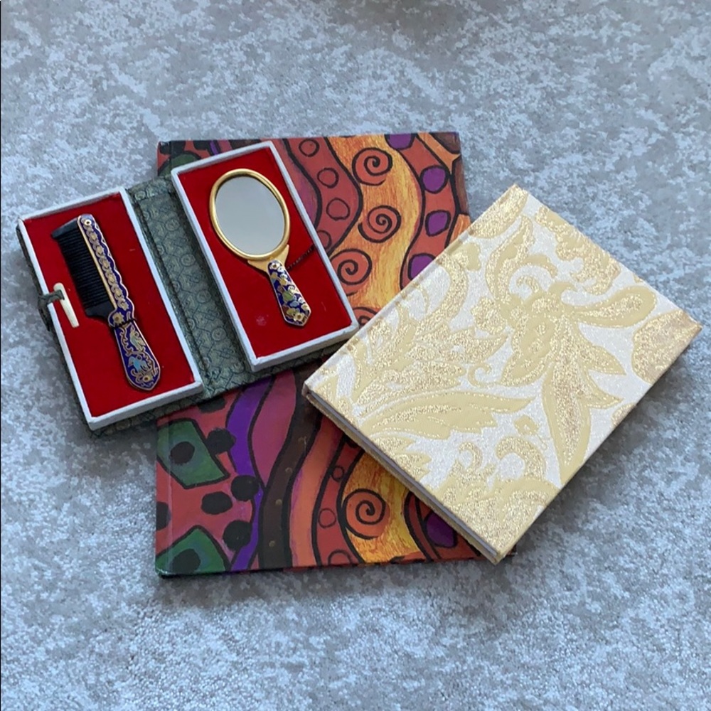 Notebook Set